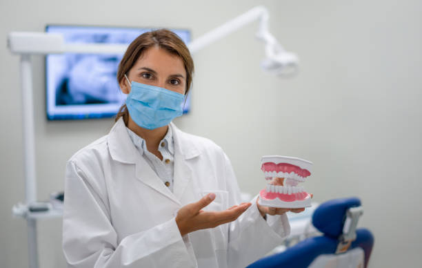 Best Orthodontic Emergency Dentist in Timberwood Park, TX