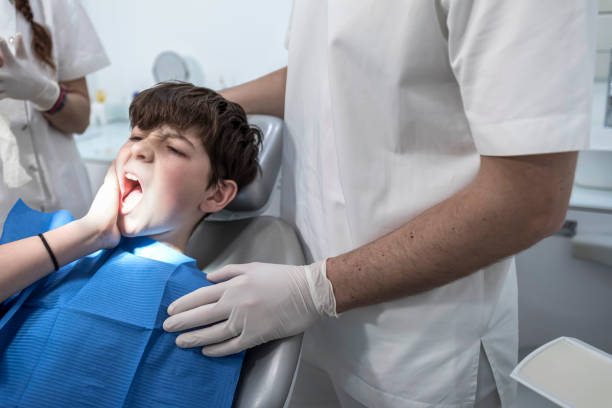 Best Urgent Dental Care for Toothache in Timberwood Park, TX