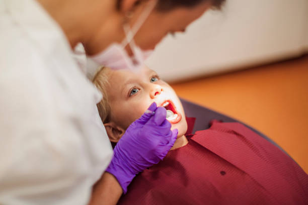 Best Mobile Emergency Dentist in Timberwood Park, TX