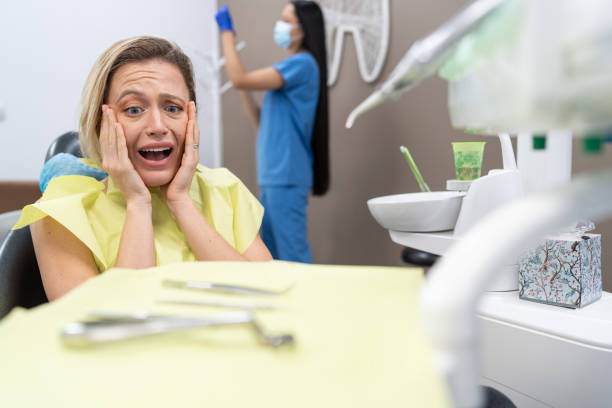 Best Pediatric Emergency Dentist in Timberwood Park, TX