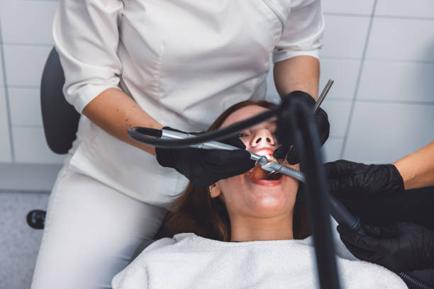 Best Emergency Dentist for Knocked-Out Tooth in Timberwood Park, TX